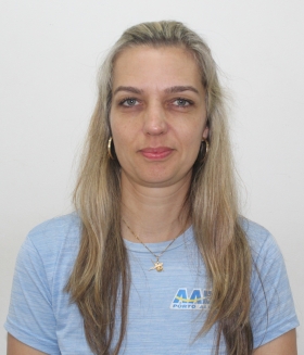 GISELE DE FREITAS MILDNER