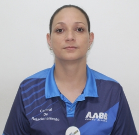 TATIANE SERRANO DOS SANTOS