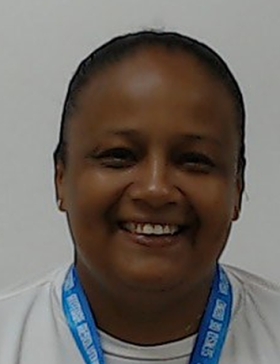 ANDREIA DO CANTO E SILVA