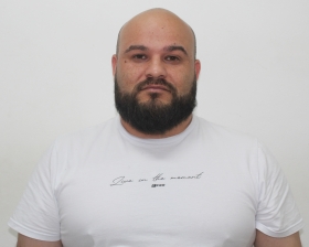 JEFFERSON SAMPAIO MANDICAJU