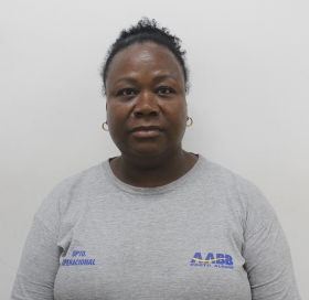 ROSELAINE OLIVEIRA THOMAZ