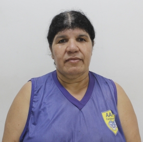 ELISABETE VENANCIO DE ARAUJO