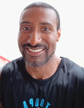 EVERTON LUIS SILVA DE OLIVEIRA