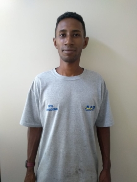 JONATHAN RAMOS DA ROSA