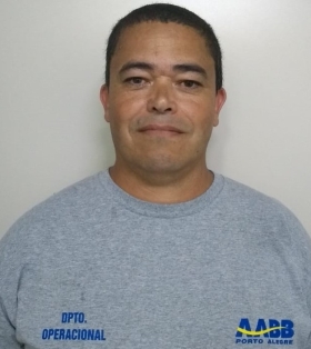 SERGIO ADRIANO ALVES