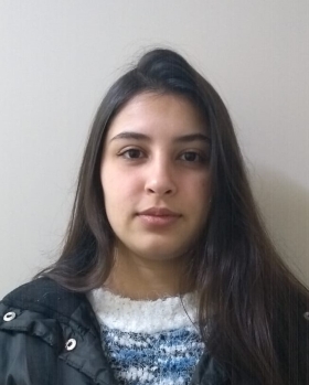 CASSIA DA ROSA LEMOS