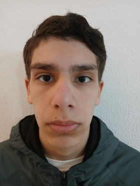 JOÃO PEDRO ANTONELLO MARTINS