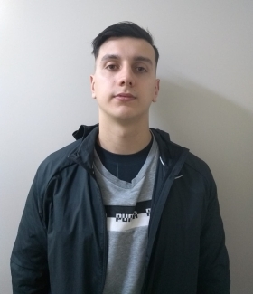 MATHEUS AGUIRRE DE SOUZA