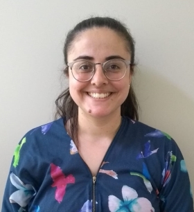 KAROLINE AVILA BAUER