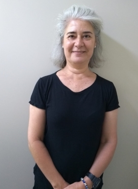 MARCIA REGINA CUPERTINO BARÃO