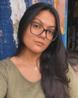 VIVIANE GERONIMO CAMINHA