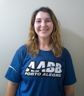 MARIANA DE SOUZA STREHL