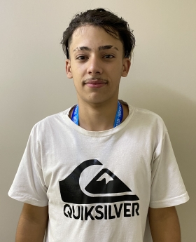 LUCAS OURIQUES DA SILVA