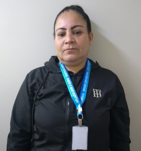 CRISTINA RIBEIRO DE SOUZA