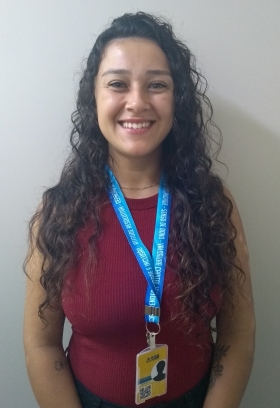 DEISE MARIA DOS SANTOS ROLIM