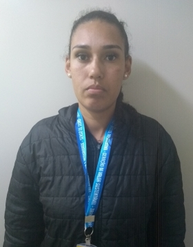 ANNELISE PEREIRA MARTINS