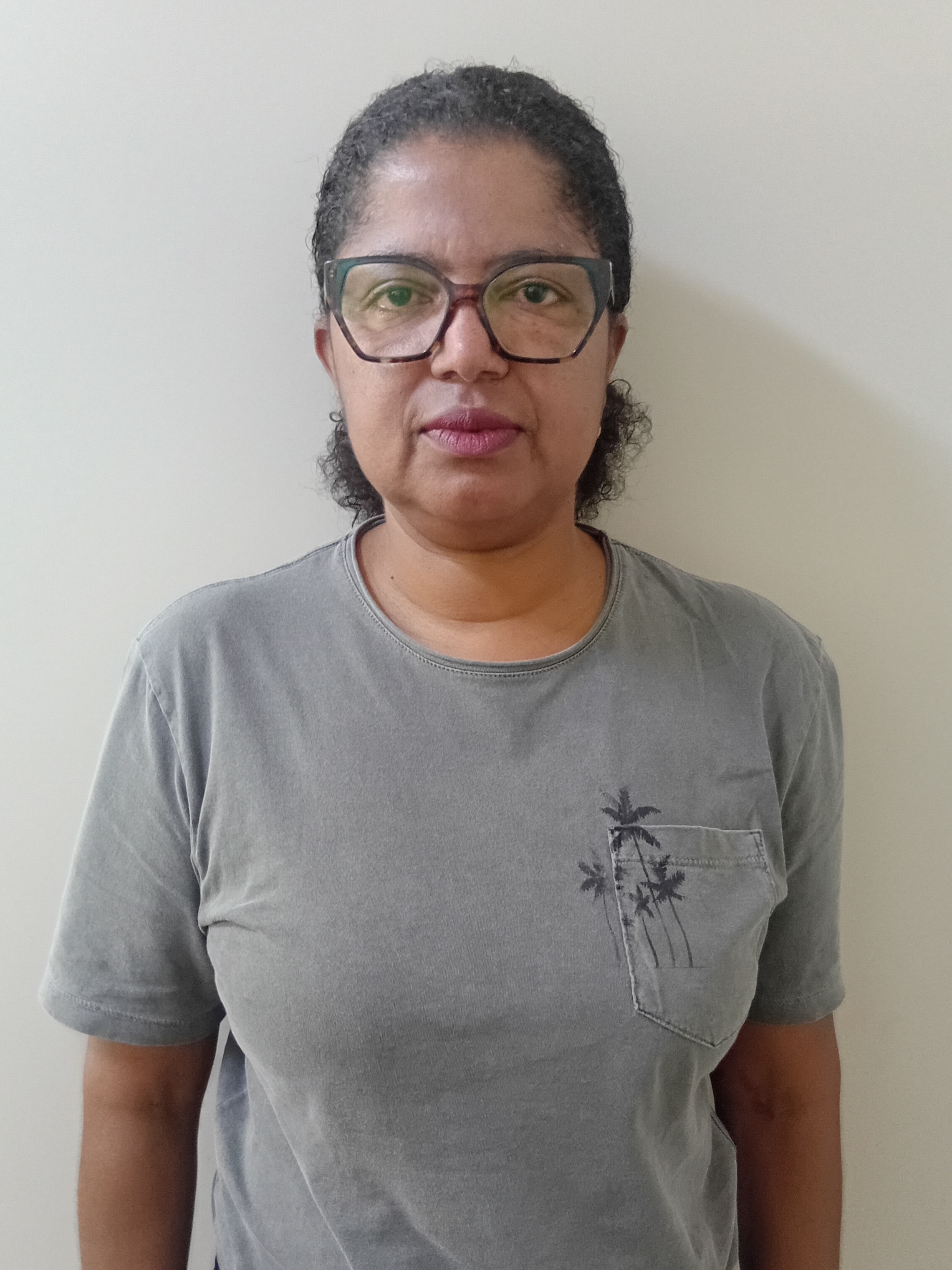 SILVANA CONCEICAO RODRIGUES