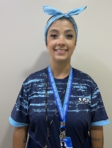ARIANE BORBA DA SILVA