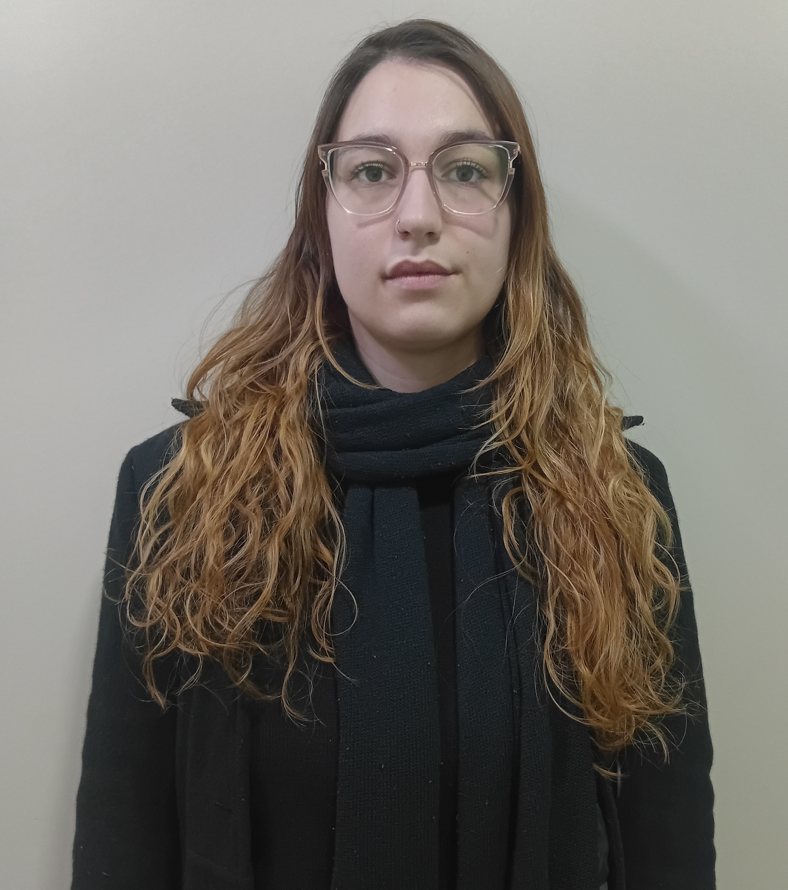MARIANA TORMES