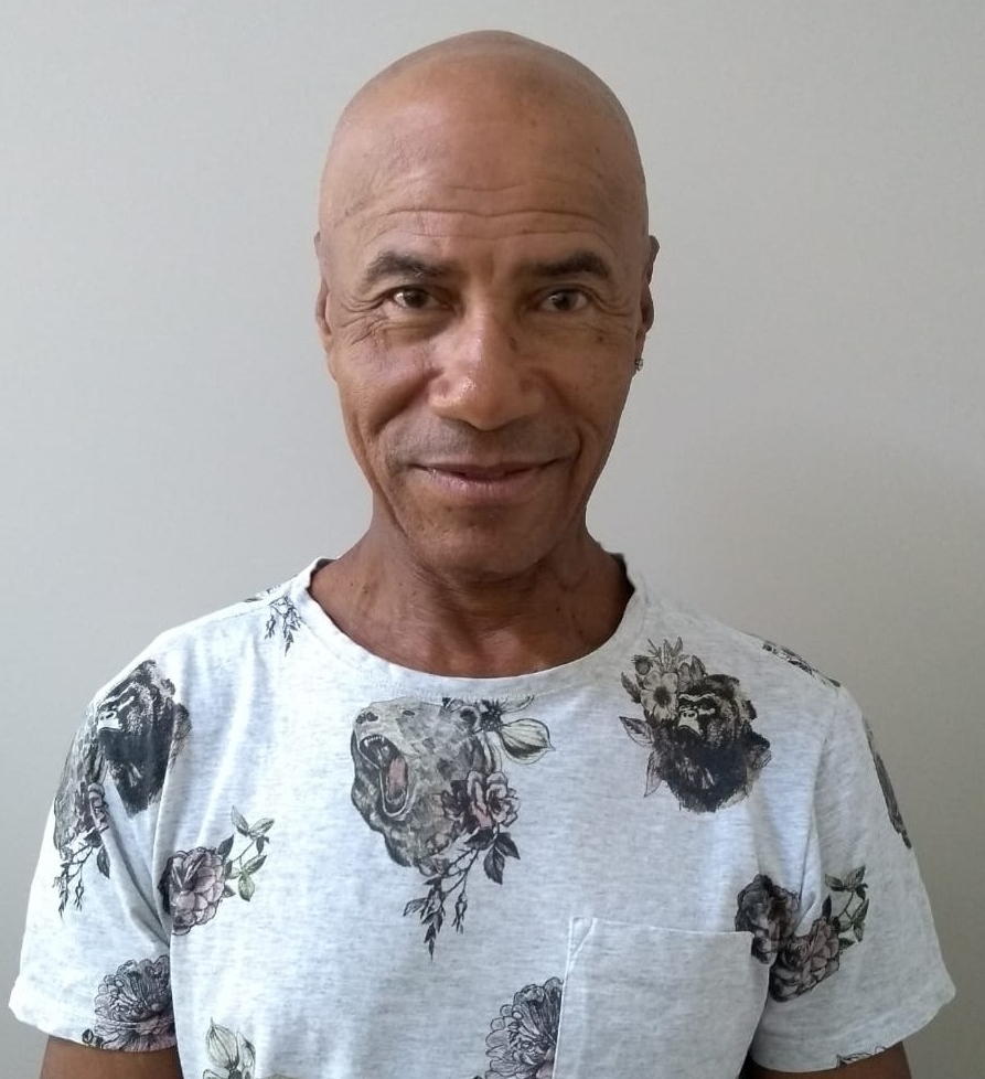 SERGIO LUIZ GUIMARAES FORTES