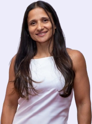 Juliana Povoa Dias Ferreira